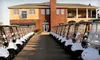 $159 for One-Night Stay, Breakfast, and Golf for Two at Tanglewood Resort Hotel and Conference Center (Up to $336 Value)