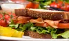 $6 for $12 Worth of Breakfast and Deli Fare at Kopperman's Specialty Foods & Deli