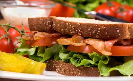 $6 for $12 Worth of Breakfast and Deli Fare at Kopperman's Specialty Foods & Deli - Primary Image