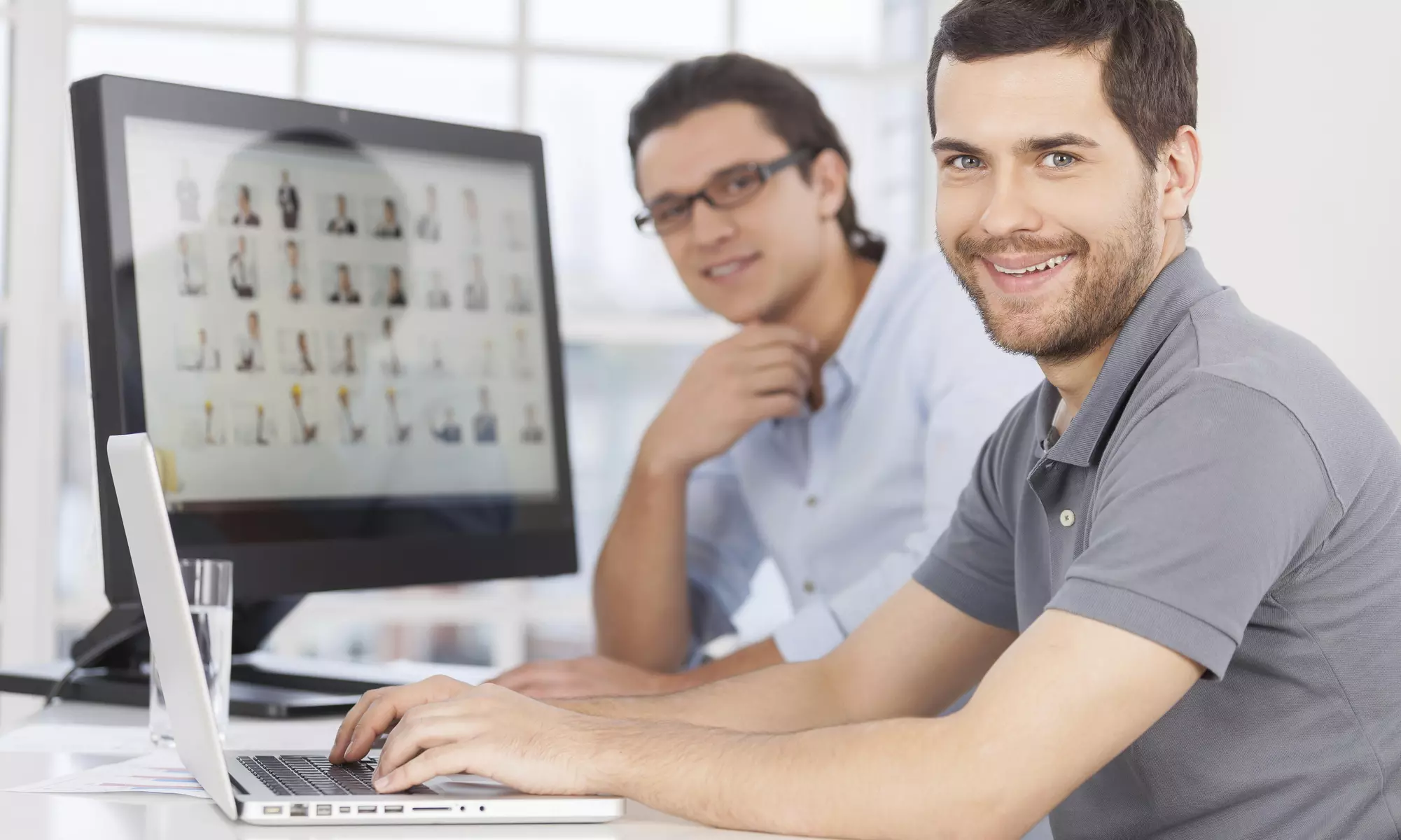 $549 for $999 voucher — Computer Training Institute of Chicago - Primary Image