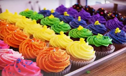 $15 for a Sweets Tour of Kensington Market from Tasty Tours ($30 Value) - Primary Image