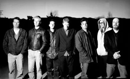 $12 for One Ticket to Cracker and Camper Van Beethoven at The Buckhead Theatre  - Primary Image