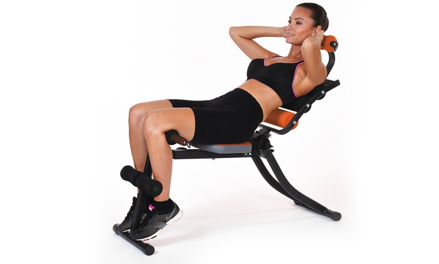 Image 16: BodyFit Exercise Equipment