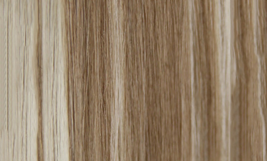 Image 18: BiYa Clip-In Hair Extensions