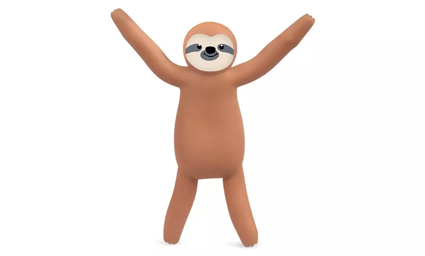Image 7: Tobar Sloth Twin-Pack