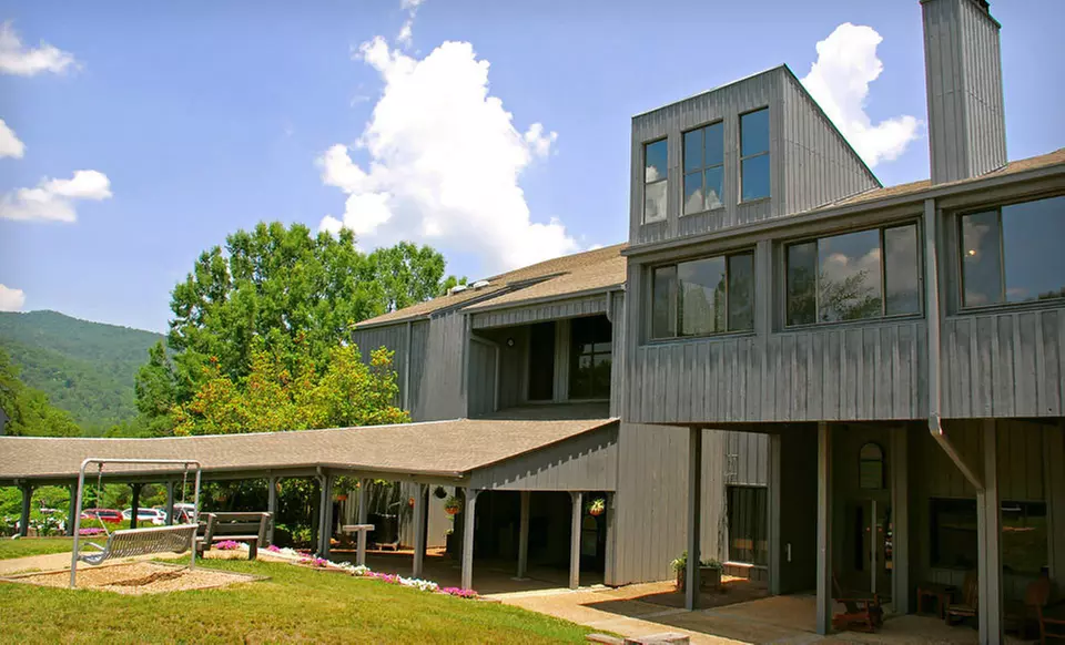 Two-Night Stay at Unicoi State Park & Lodge in Helen, GA - Primary Image