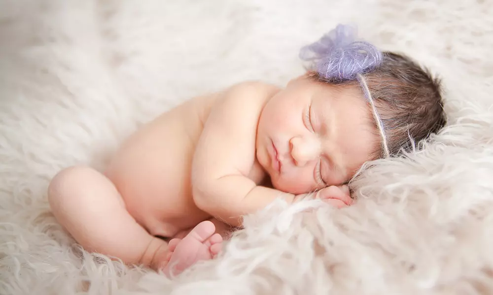 $66for 45-Minute Photo Shoot and Print at D & D Photography ($150Value) - Primary Image