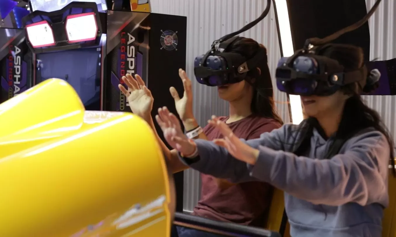 Up to 45% Off Indoor Go Karting and More at Full Throttle