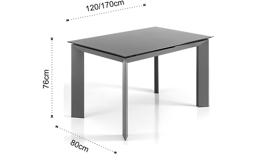 Image 40: Tavolo allungabile Blade