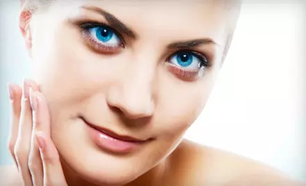 20 or 40 Units of Botox at Soma Medical Spa in Garden City (Up to 67% Off) - Primary Image