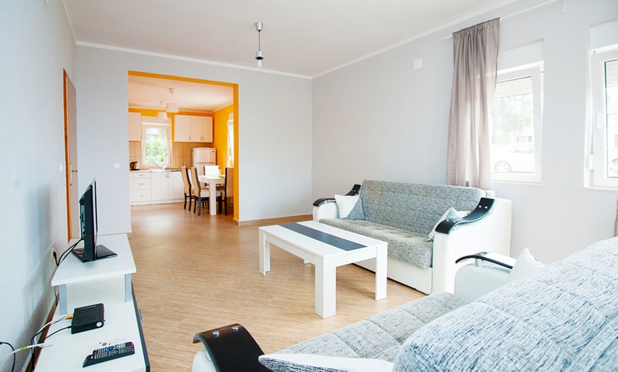 Image 8: Apartamenty nad Czarnogórskim Morzem