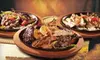 $14 for a Fajita Meal for Two at El Chico ($27.98 Value)