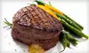 Prix Fixe Dinner for Two or Four at Pepe’s Turnagain House in Indian (Up to 65% Off) 