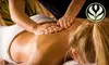 $45 for One-Hour Massage, Consultation, and Full Chiropractic Exam at Your Choice of Puget Sound Chiropractor (Up to $395 Value). Fourteen Locations Available.