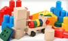$15 for $30 Worth of Toys and Games at Mrs. Tiggy Winkle's