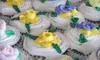 $10 for $20 Toward Custom-Made Cakes, Cookies, and Cupcakes from Create A Cake Catering in Greensboro