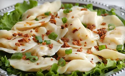 $7 for $15 Worth of European Deli Fare, Baked Goods, and Drinks at Heritage Bakery & Deli - Primary Image