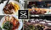 $20 for $40 Worth of Home-Style Dinner Dishes at Daily Review Cafe