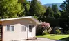 3 Consecutive Nights in a Rental Cabin or Guest-House at Riverbend Guest House Bed and Breakfast (Up to 42% Off)