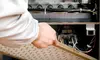 HVAC Cleaning and Inspection from Quantum Air Conditioning (47% Off)