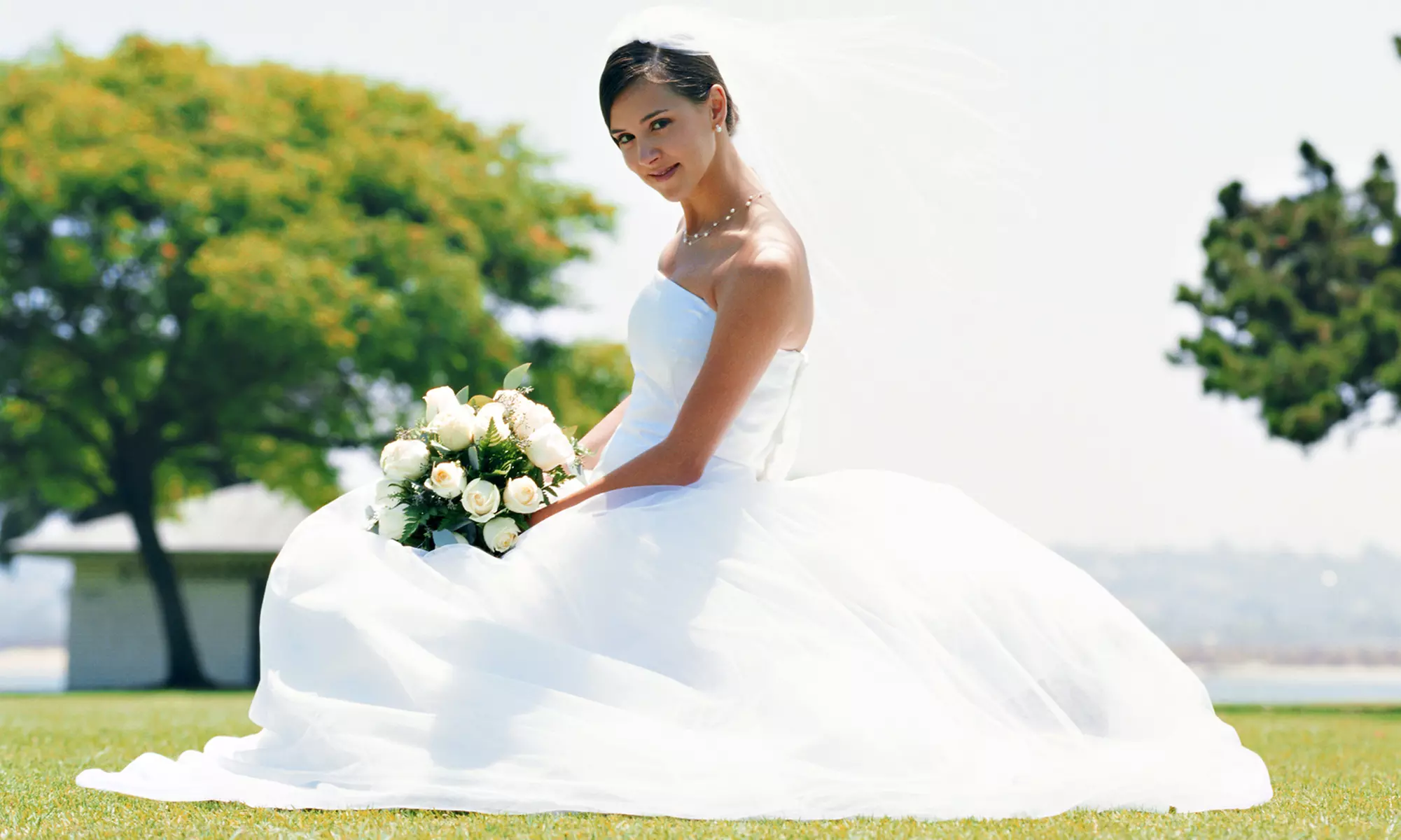 On-Site Wedding Coordination with Option for Design from Vania Events (50% Off) - Primary Image