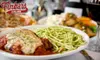$10 for $20 Worth of Italian Cuisine and Drinks at Finbars Italian Kitchen