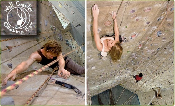 $15 to Learn How to Climb, Includes Gear ($40 Value) - Primary Image