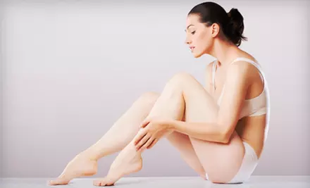 Laser Hair Removal at Laser & Aesthetic Medical Center, PC in Manalapan (Up to 85% Off). Three Options Available. - Primary Image