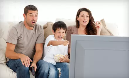 $5 for $10 Worth of Movie Rentals at In a Minute Games and Movies in Brownsburg - Primary Image