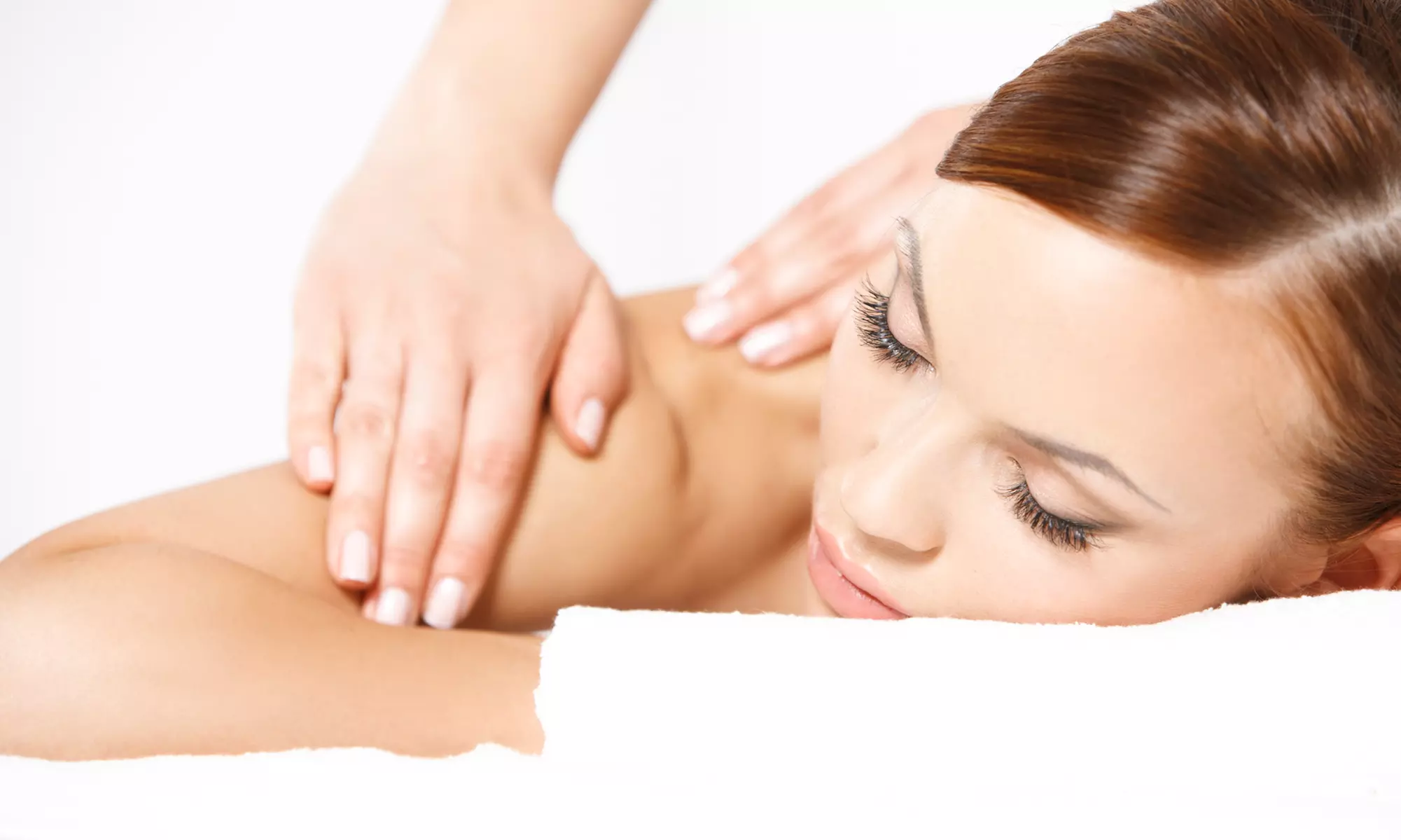 $5 for $10 Towards a Full-Body Massage at Oak Spa Massage - Primary Image