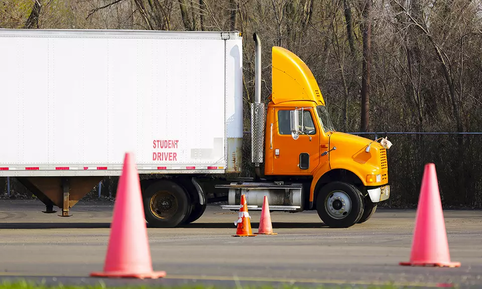 $1000 Worth of Interstate Moving Services with Consolidated Movers (80% Off) - Primary Image