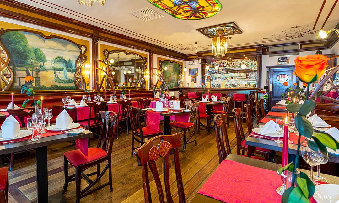 Schwelm: 2-5 Nächte im kleinen 4* First Class Hotel Am Mühlenteich