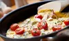 $14 for a Southern-Style Sunday Brunch for Two at Two Twenty-Two Grill & Catering (Up to $29.90 Value)