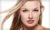 $59 for a Spa Package with Facial and Pedicure at Aqua Lifestyle Nail Salon & Spa in Maple Grove ($120 Value)