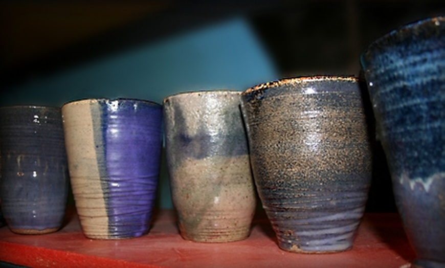 Up to 51% Off Pottery Classes in Long Beach - Clay on First | Groupon