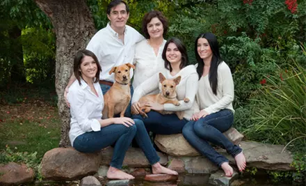 Photography Class and/or Photo Session at Caroline Photography - Primary Image