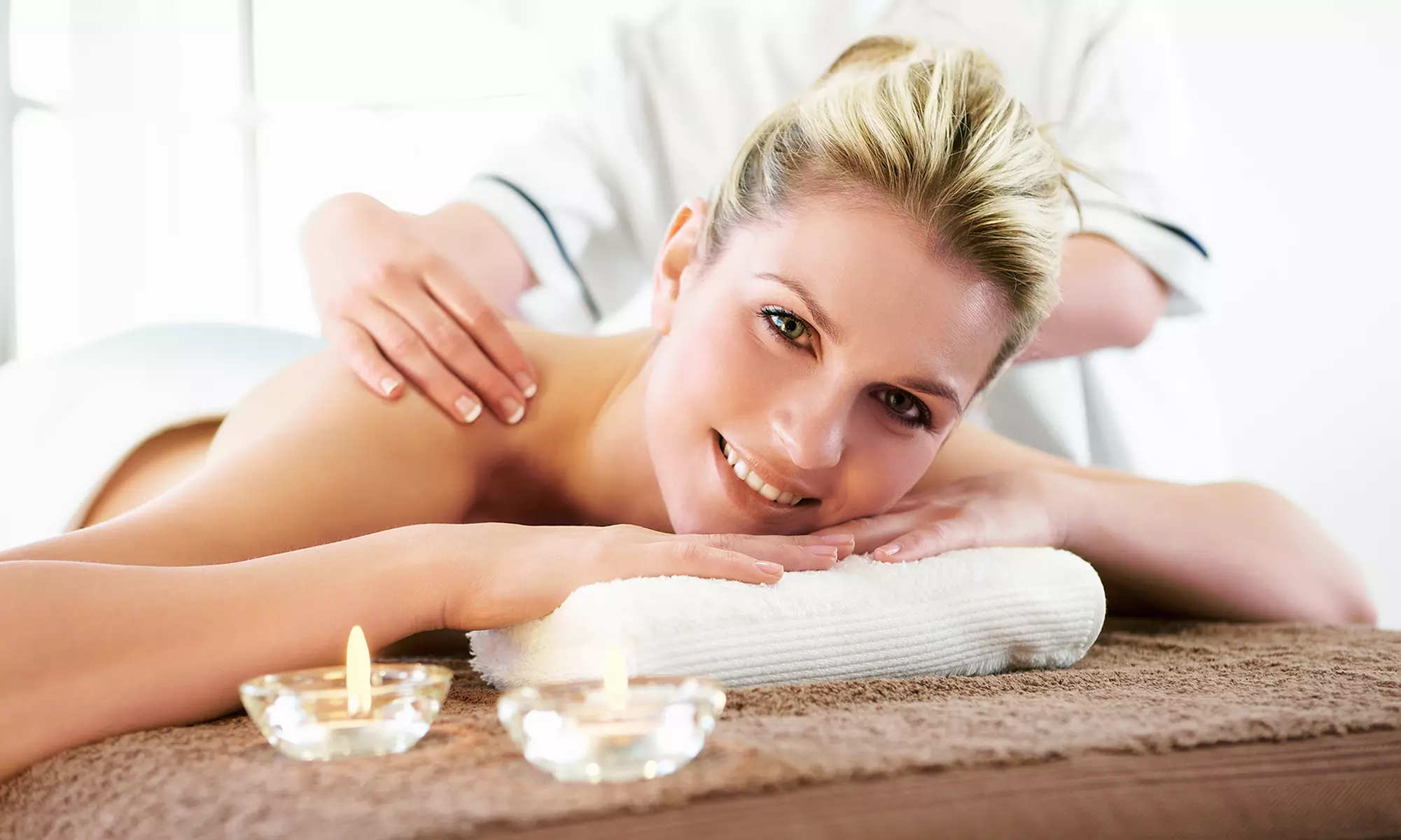One 60- or 90-Minute Aromatherapy Massages with VivoHummingbird (Up to  Off)  - Primary Image