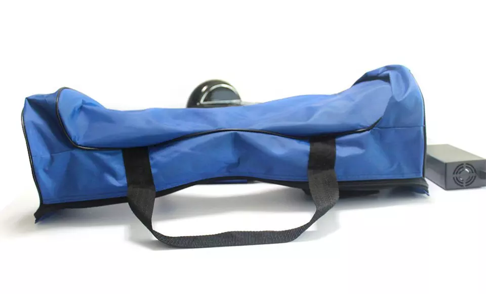 RoboRider Self-Balancing Motorized Scooter - Second Medium