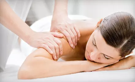One or Three 60-Minute Massages at Massage Bliss and Wellness Center LLC (Up to 61% Off) - Primary Image