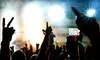 Four Tickets to Trippin Billies on November 19 or Fan Halen on November 25 at House of Blues Cleveland (Up to $52 Value)