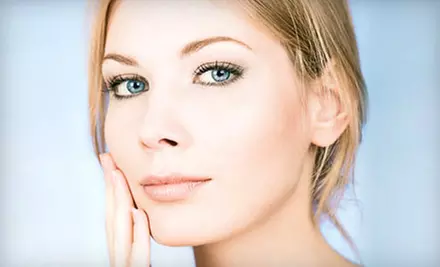VI Peel or Microdermabrasion at Timeless Laser Rejuvenation Center in Kissimmee  - Primary Image