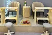 Enjoy Luxurious Mani-pedi Experiences with Wide Star Beauty Salon's Complimentary Beverages (Up to 37% Off) - Image 3