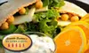 $34 for Three Days Worth of Prepackaged Meals or Seven Days Worth of Dinners from Seattle Sutton's Healthy Eating 