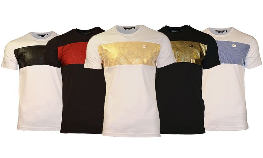 Image 1: Men's Eto T-Shirts