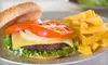 $12 for $25 Worth of Pub Fare at McGuiggan's Pub in Whitman