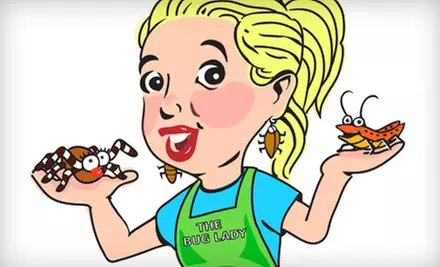 Saturday Science Class, 4-Week Science Sessions, or a Birthday Party at The Bug Lady's Science Academy (Up to 60% Off)  - Primary Image