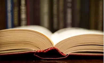 $15 for $30 Worth of Books, Maps, and Prints from St. Croix Antiquarian Booksellers in Stillwater - Primary Image