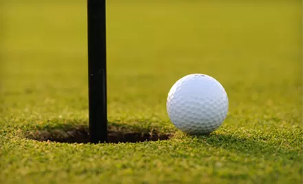1, 5, or 10 One-Hour Private Golf Lessons with Video Swing Analysis at PGA Tour Academy (Up to 56% Off) - Primary Image