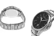 So & Co New York Men's Bracelet Watch - Second Medium