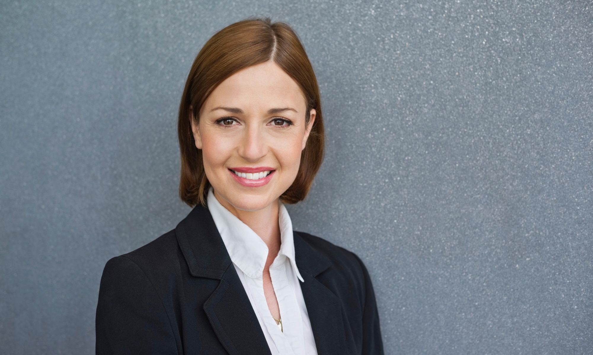 Get the Perfect One Business Headshot Session